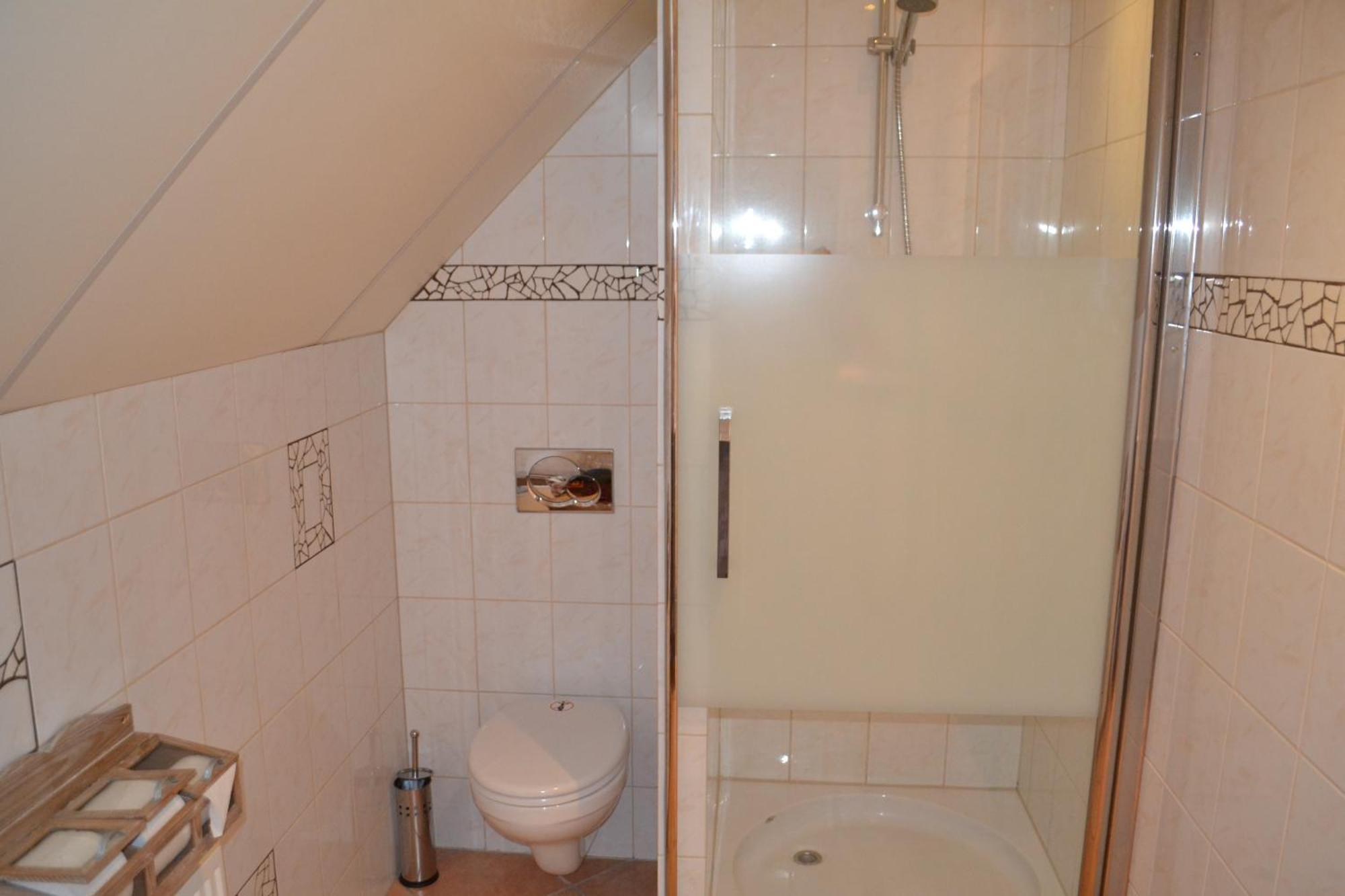 Reiderland Appartementen Centrum Bad Nieuweschans 50 Meter Supermarkt מראה חיצוני תמונה