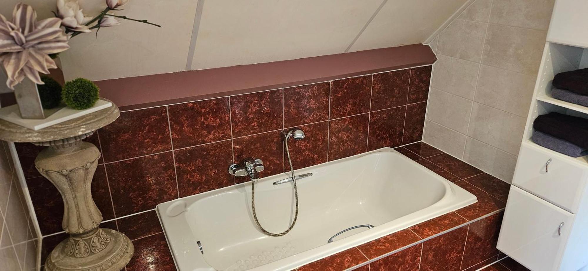 Reiderland Appartementen Centrum Bad Nieuweschans 50 Meter Supermarkt מראה חיצוני תמונה